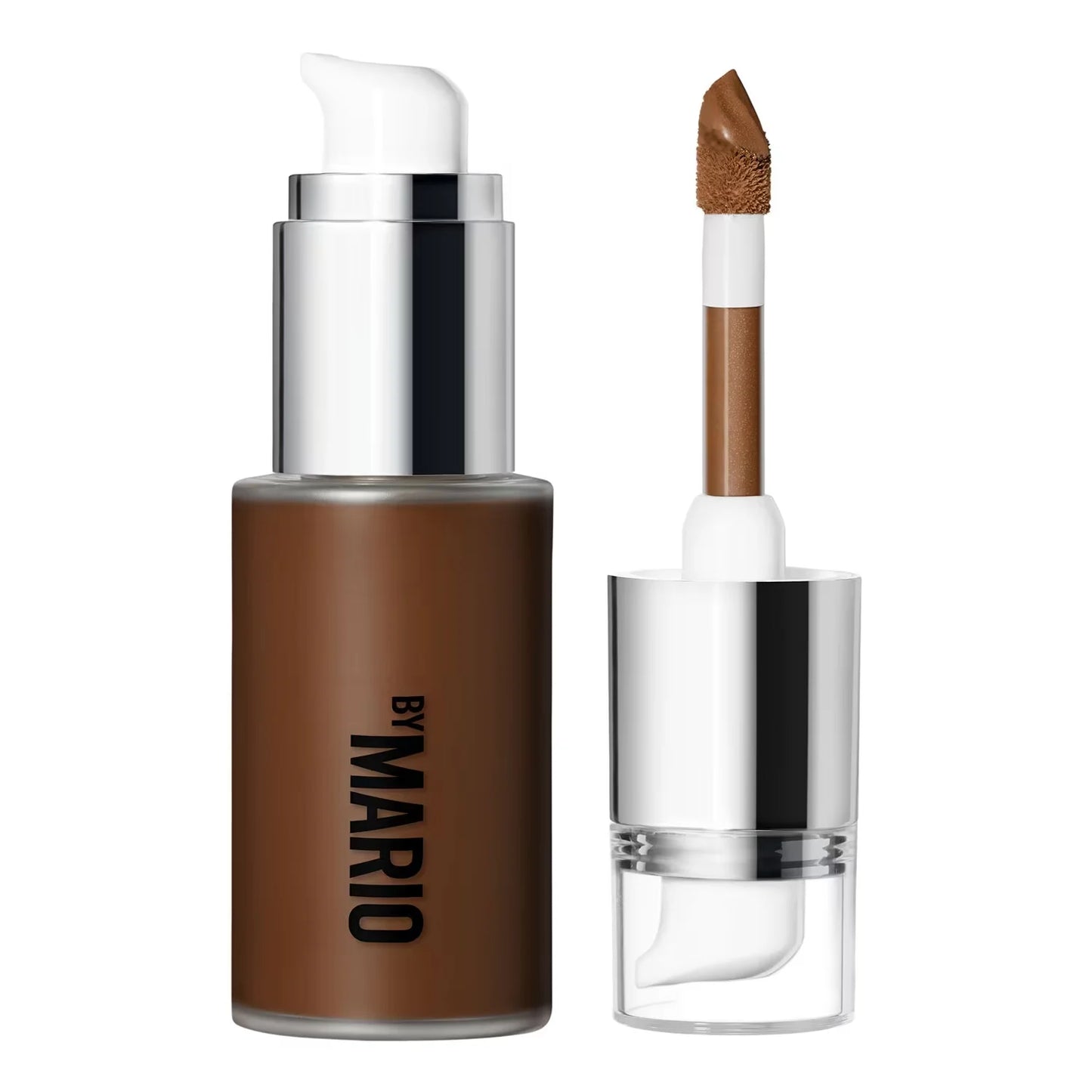 MAKEUP BY MARIO SoftSculpt® Bronzing & Sculpting Serum