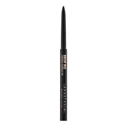 ANASTASIA OF BEVERLY HILLS Deluxe Mini Brow Wiz® - Travel Size Eyebrow Pencil