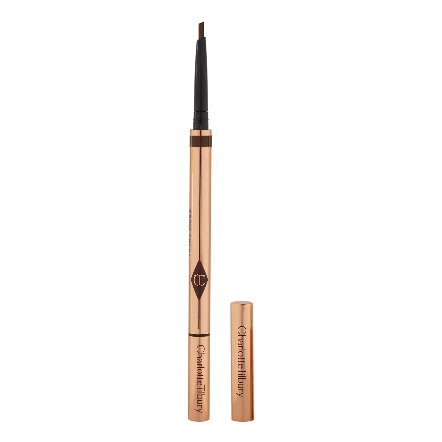 CHARLOTTE TILBURY Brow Cheat - Eyebrow Pencil