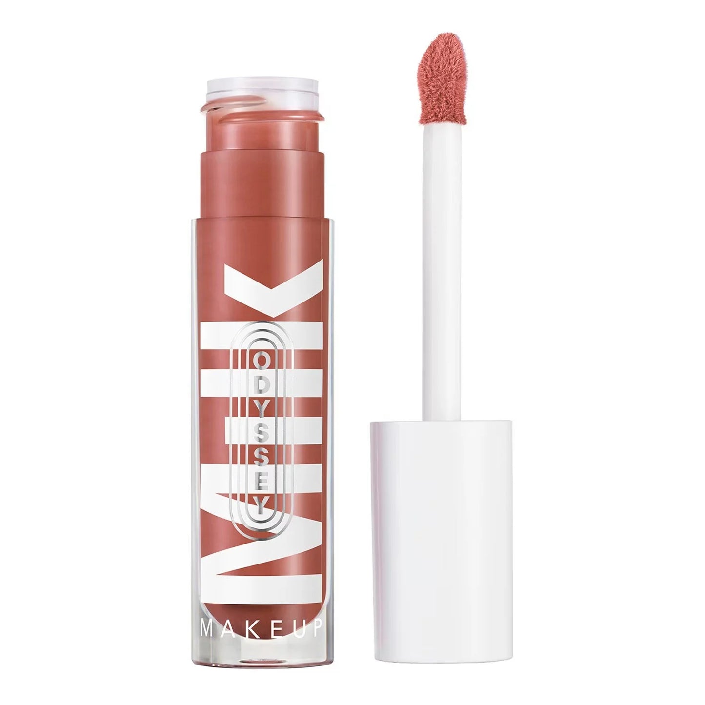 MILK MAKEUP Odyssey Dry Moisturizing Oil Gloss
