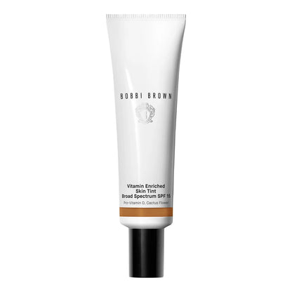 BOBBI BROWN Vitamin Enriched Skin Tint - Tinted Cream