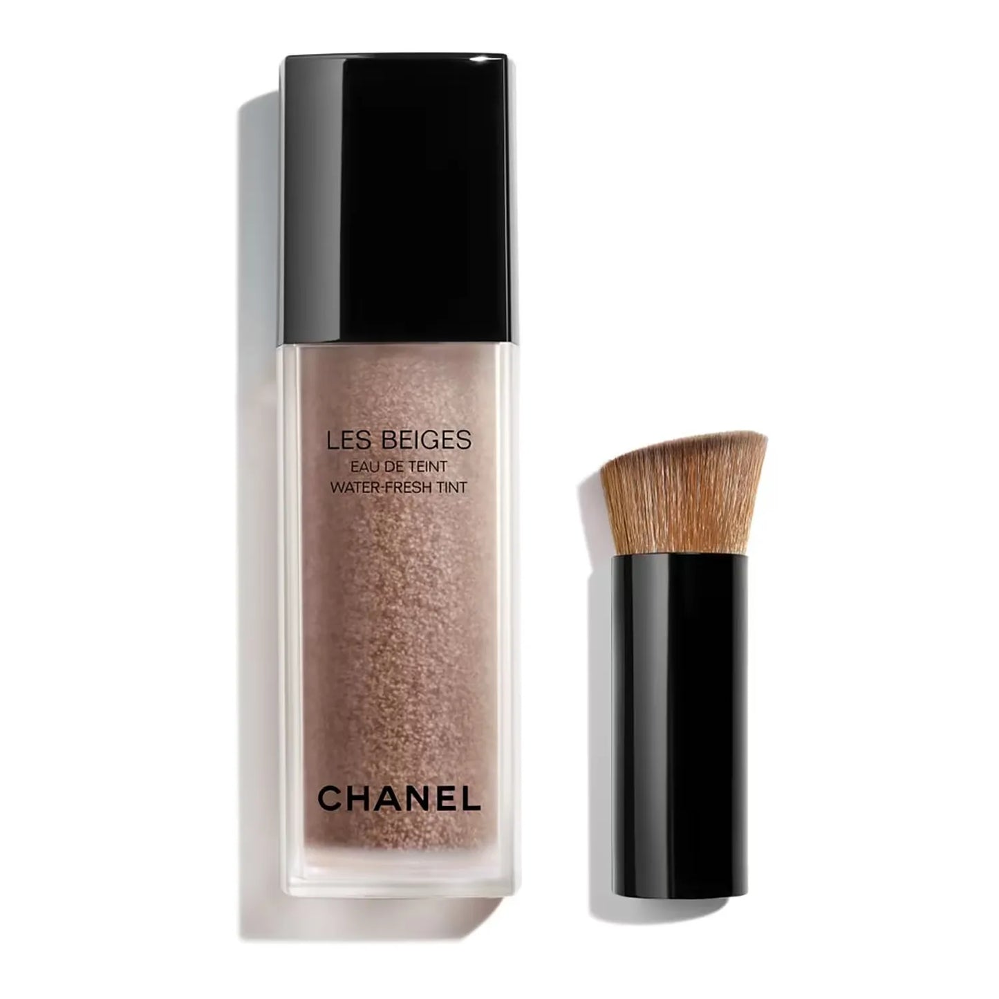 CHANEL THE BEIGES Water Foundation