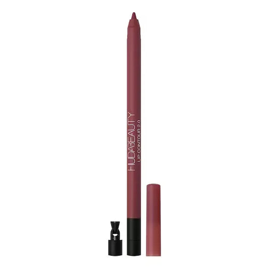 HUDA BEAUTY Lip Contour 2.0 - Automatic Matte Lip Pencil