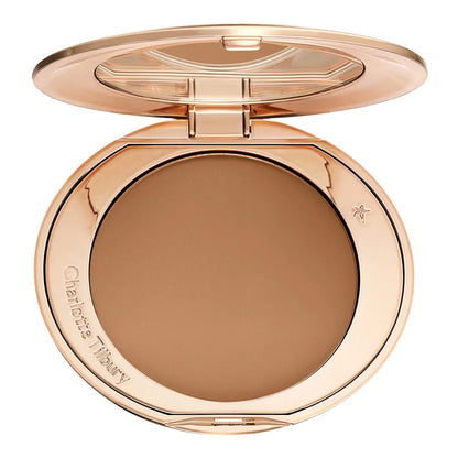 CHARLOTTE TILBURY Airbrush Flawless Finish - Refillable Mattifying Powder