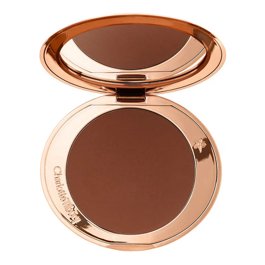 CHARLOTTE TILBURY Airbrush Bronzer - Bronzing Powder