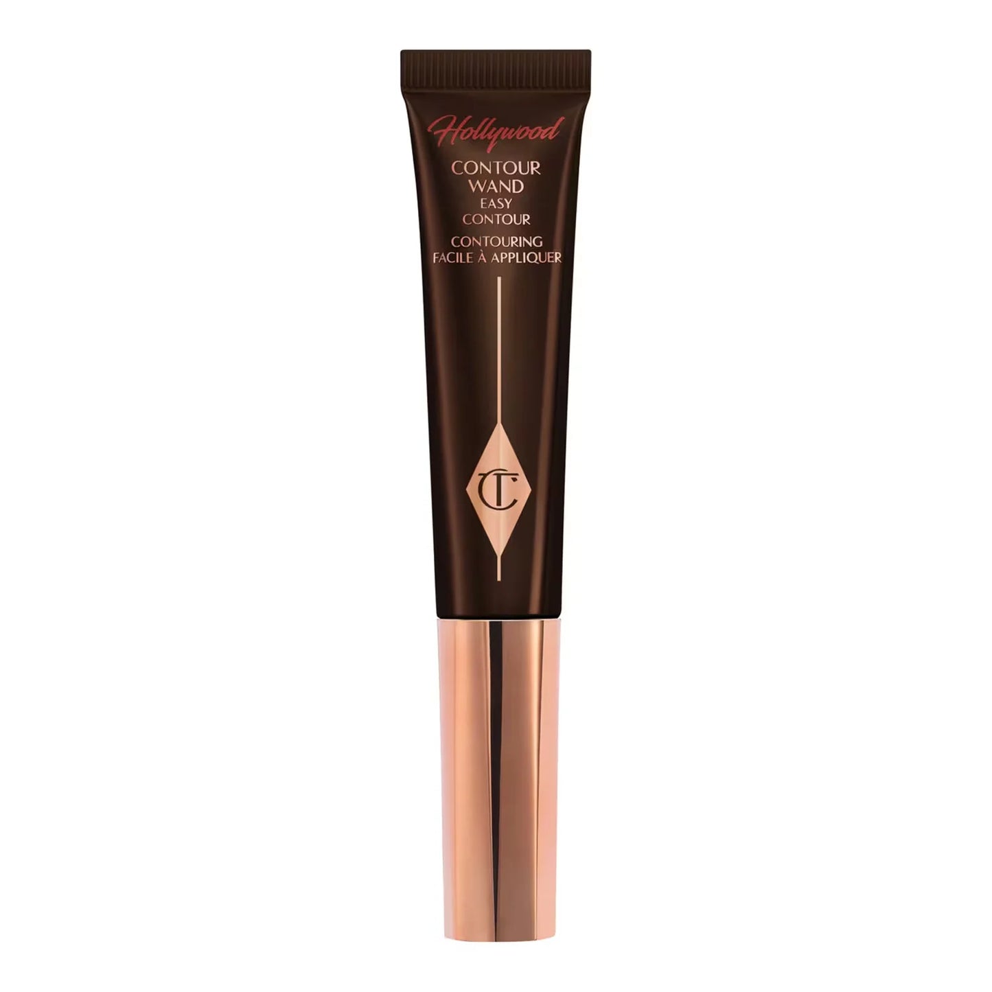 CHARLOTTE TILBURY Hollywood Contour Light Wand - Contouring foundation