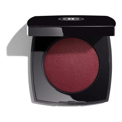 CHANEL INTENSE CONTRAST CHEEKS Cream-to-Powder Blush