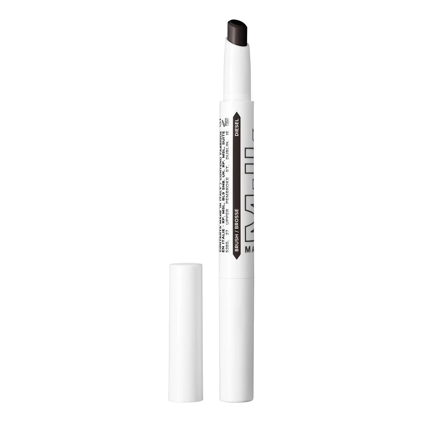 MILK MAKEUP KUSH Cream-To-Powder Brow Shadow Stick