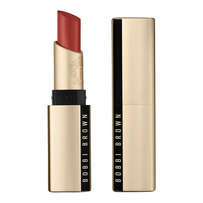 BOBBI BROWN Luxe Matte Moisturizing Lipstick