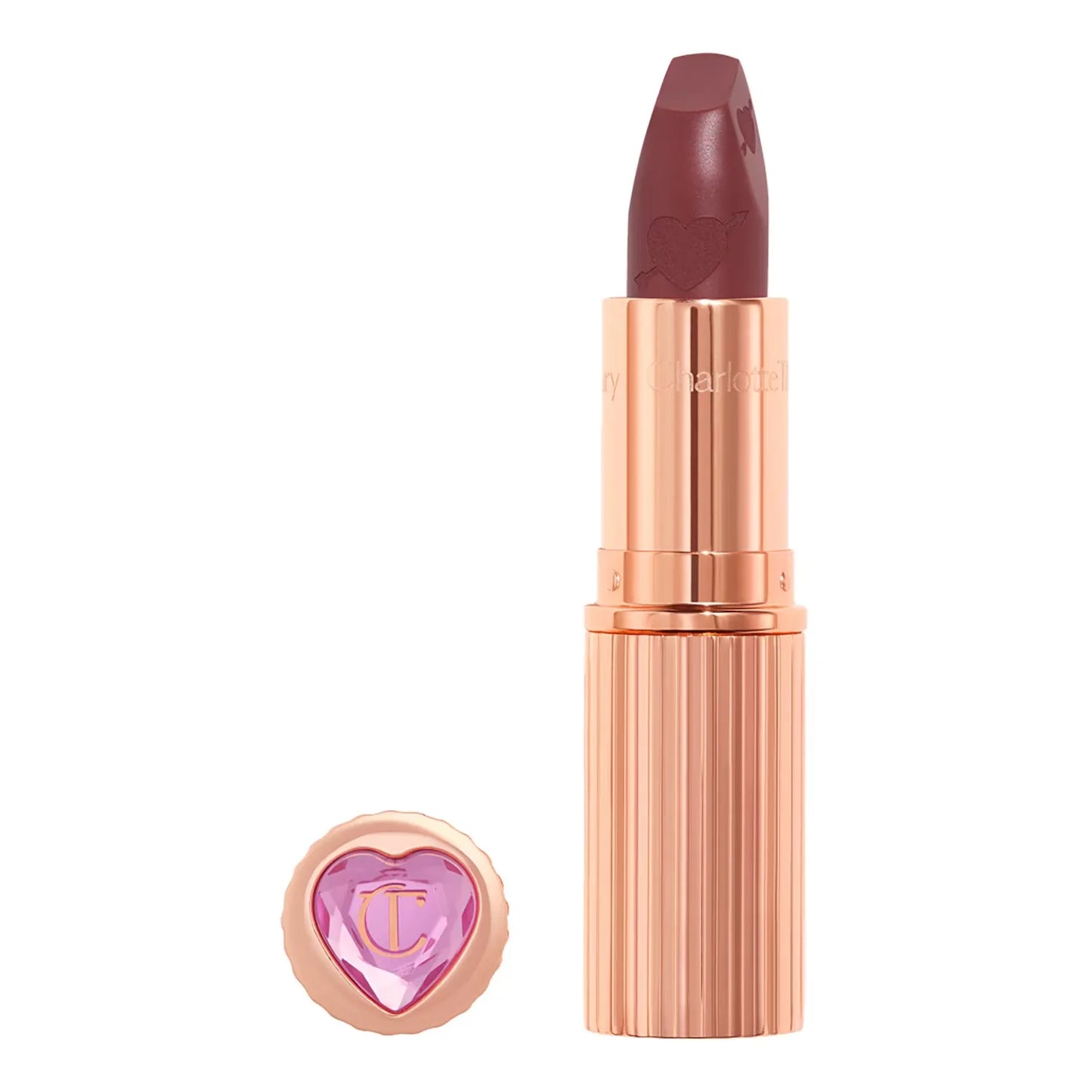 CHARLOTTE TILBURY Pillow Talk Love Effect Lipstick