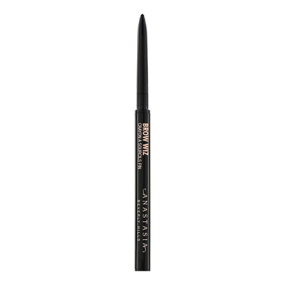 ANASTASIA OF BEVERLY HILLS Deluxe Mini Brow Wiz® - Travel Size Eyebrow Pencil