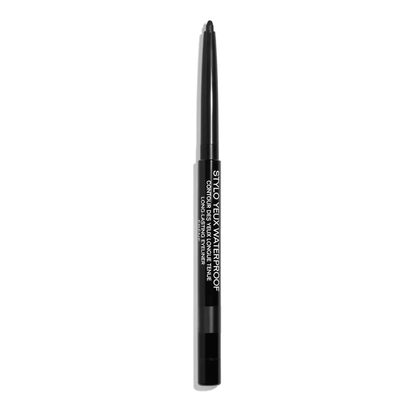 CHANEL WATERPROOF EYE PEN Long-lasting Eye Contour