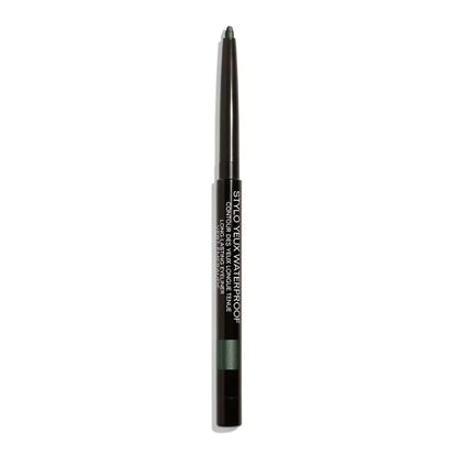 CHANEL WATERPROOF EYE PEN Long-lasting Eye Contour