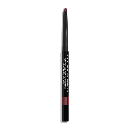CHANEL WATERPROOF EYE PEN Long-lasting Eye Contour