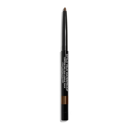 CHANEL WATERPROOF EYE PEN Long-lasting Eye Contour