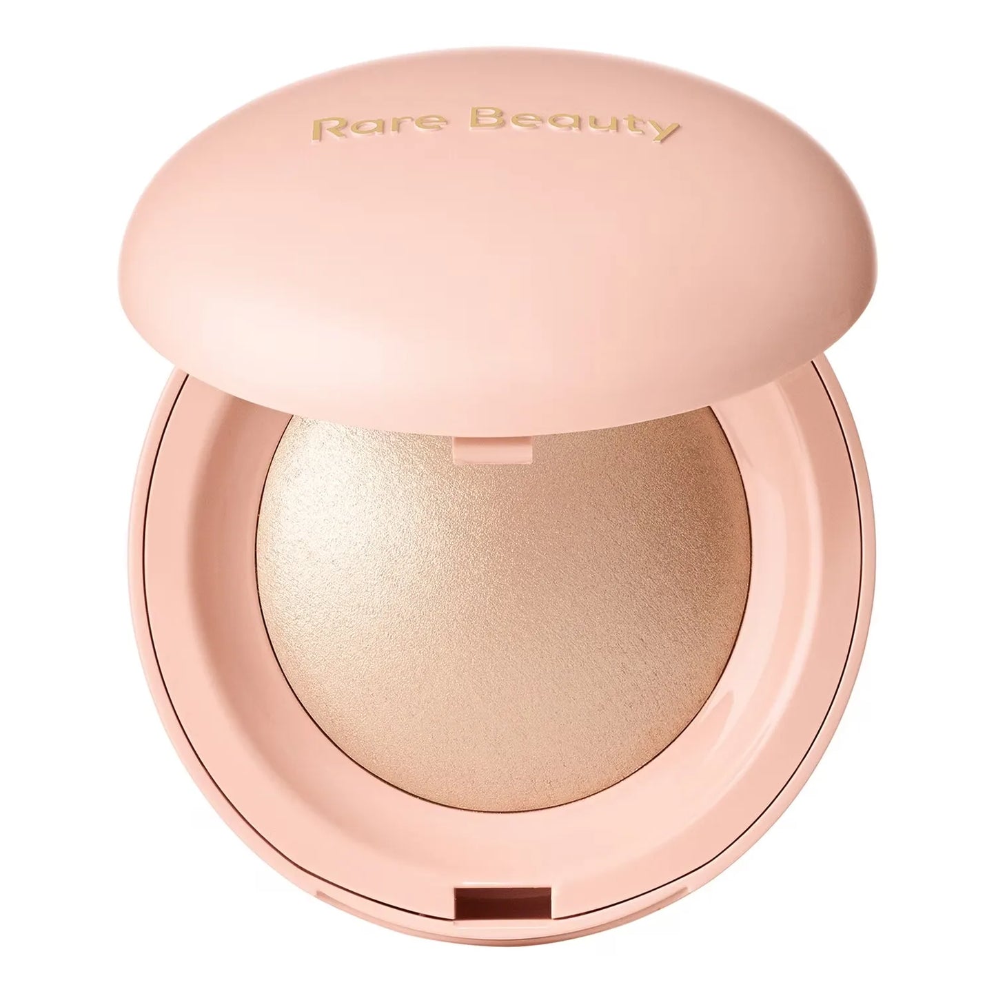 RARE BEAUTY Positive Light Silky Touch Highlighter - Illuminating powder