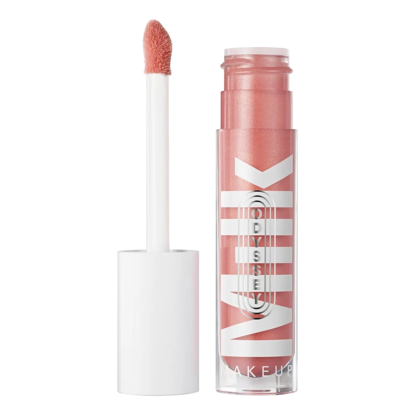 MILK MAKEUP Odyssey Dry Moisturizing Oil Gloss