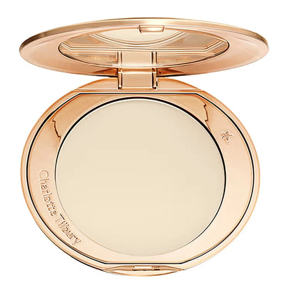CHARLOTTE TILBURY Airbrush Flawless Finish - Refillable Mattifying Powder
