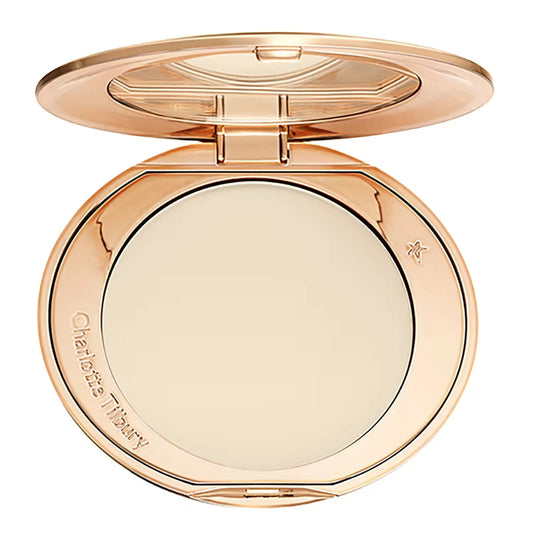 CHARLOTTE TILBURY Airbrush Flawless Finish - Refillable Mattifying Powder