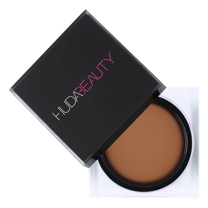 HUDA BEAUTY TANTOUR - Sun & Contouring Powder Effect Cream