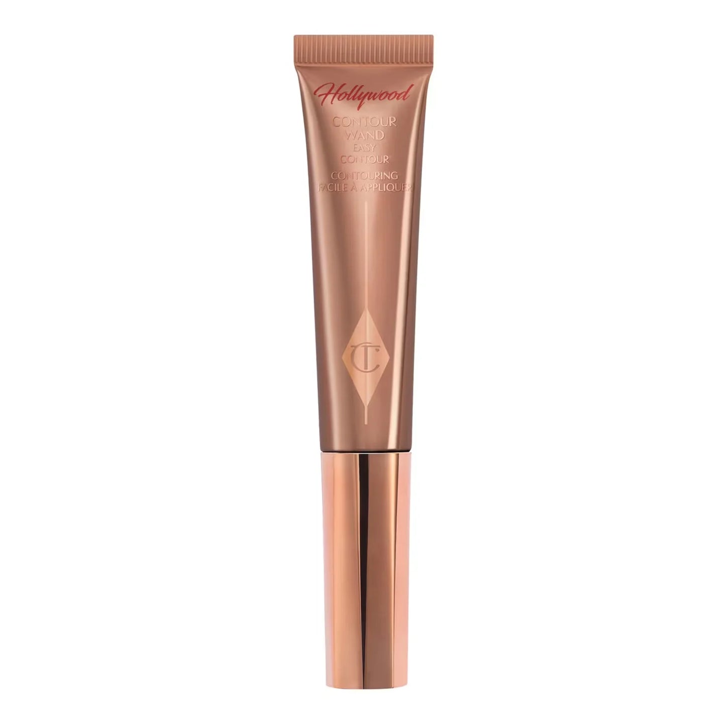CHARLOTTE TILBURY Hollywood Contour Light Wand - Contouring foundation