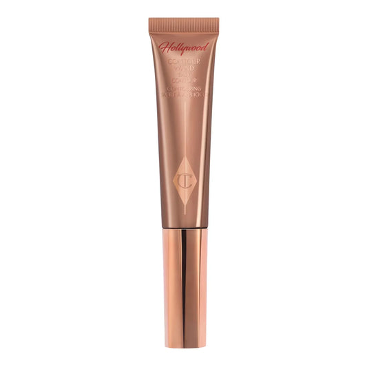 CHARLOTTE TILBURY Hollywood Contour Light Wand - Contouring foundation