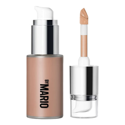 MAKEUP BY MARIO SoftSculpt® Bronzing & Sculpting Serum