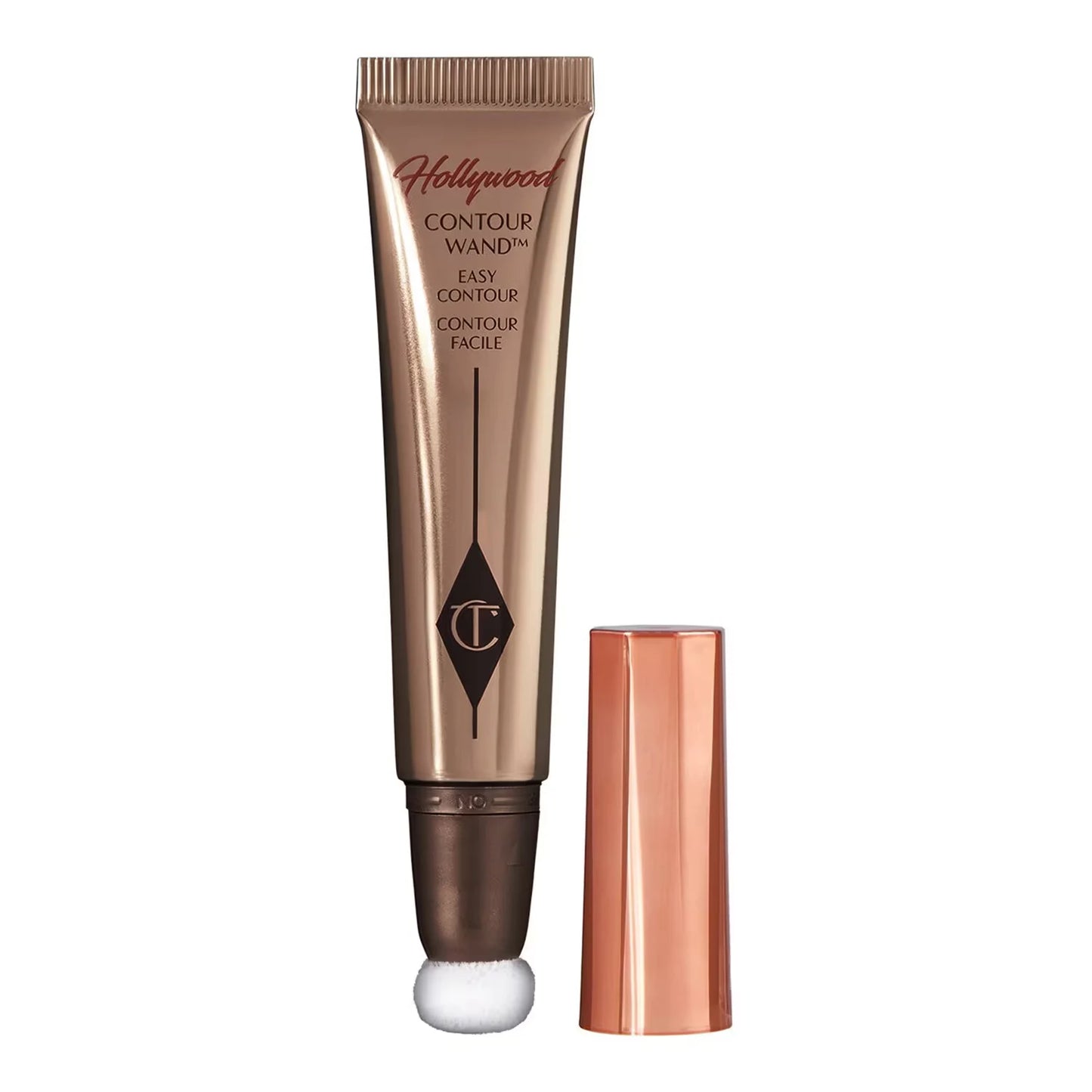 CHARLOTTE TILBURY Hollywood Contour Light Wand - Contouring foundation