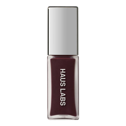 HAUS LABS BY LADY GAGA PhD Hybrid Lip Glaze Plumping Gloss
