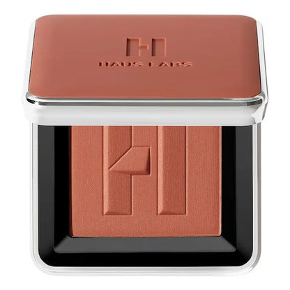 HAUS LABS BY LADY GAGA Color Fuse Powder Blush With Fermented Arnica