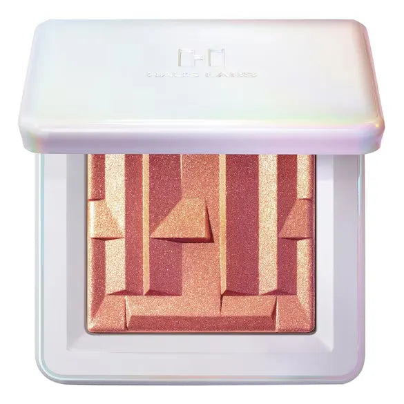 HAUS LABS BY LADY GAGA Bio-Radiant Gel-Powder Highlighter - Illuminating powder with fermented arnica
