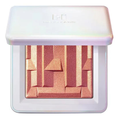 HAUS LABS BY LADY GAGA Bio-Radiant Gel-Powder Highlighter - Illuminating powder with fermented arnica