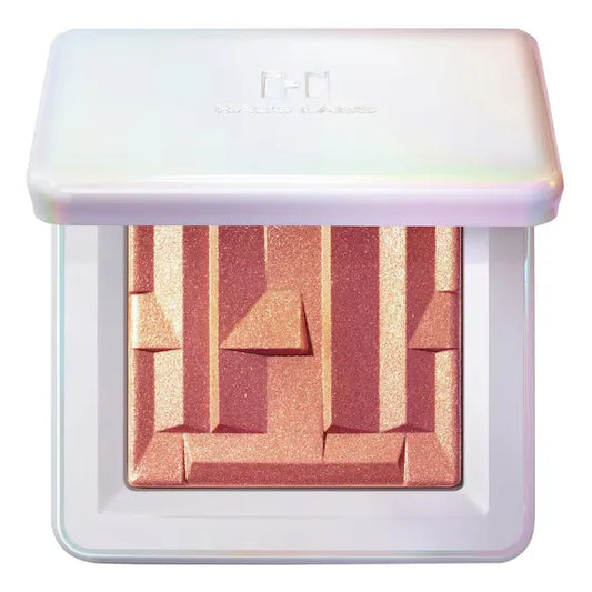 HAUS LABS BY LADY GAGA Bio-Radiant Gel-Powder Highlighter - Illuminating powder with fermented arnica