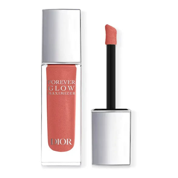 DIOR Forever Glow Maximizer - Long-lasting liquid highlighter