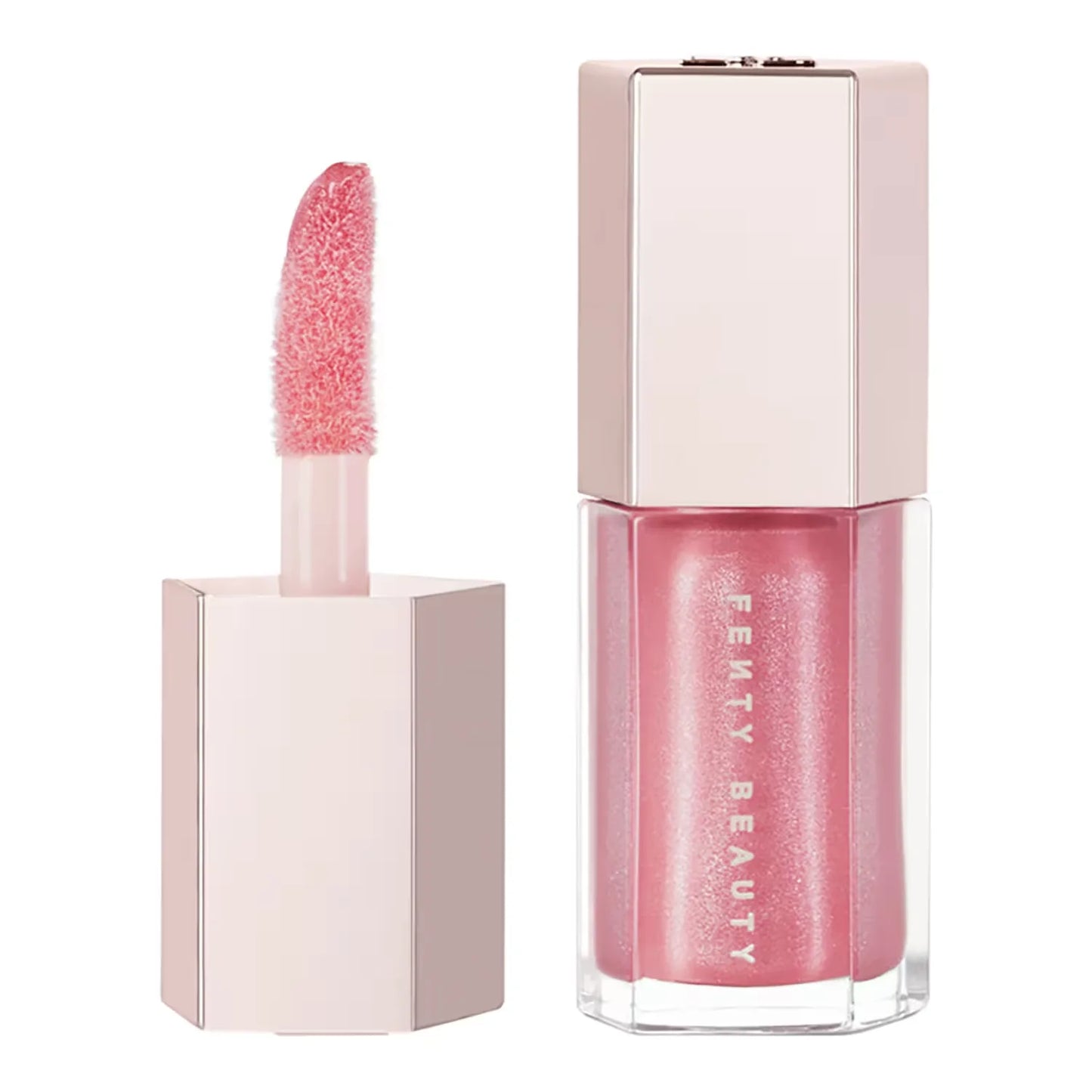 FENTY BEAUTY Mini Gloss Bomb Universal Lip Luminizer