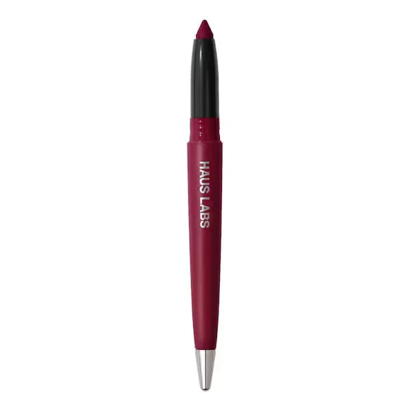 HAUS LABS BY LADY GAGA Monster Lip Crayon Vegan Lipstick and Lip Liner