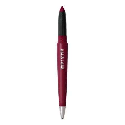 HAUS LABS BY LADY GAGA Monster Lip Crayon Vegan Lipstick and Lip Liner