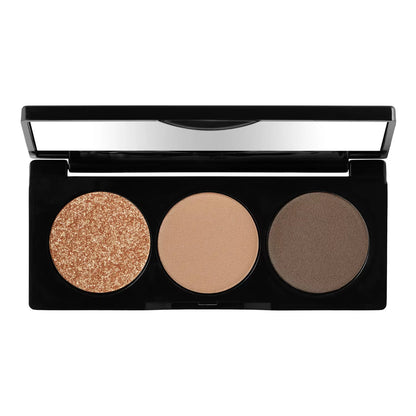BOBBI BROWN Essential Eyeshadow Trio - Eyeshadow Palette