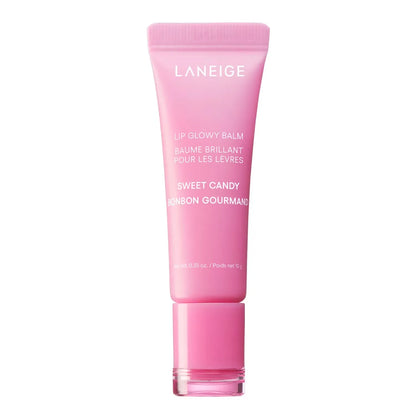 LANEIGE Lip Glowy Balm - Shiny Lip Balm