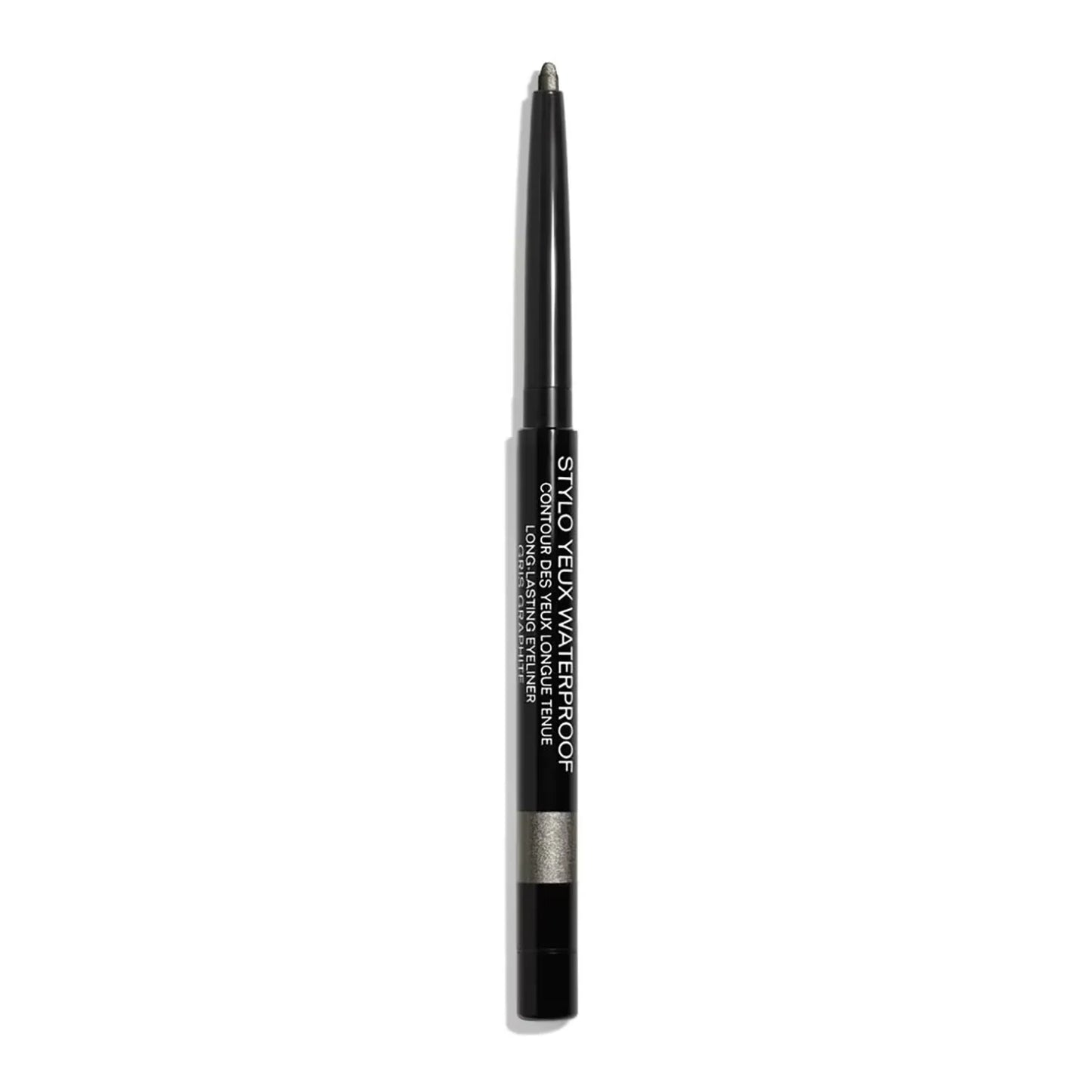 CHANEL WATERPROOF EYE PEN Long-lasting Eye Contour