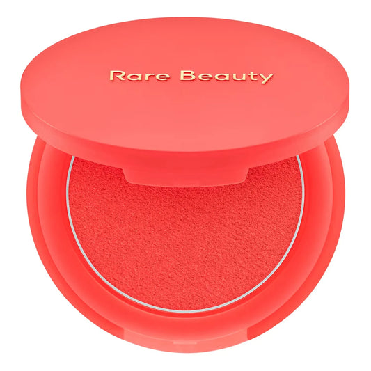RARE BEAUTY Soft Pinch Matte Bouncy Blush - Cream-to-powder blush