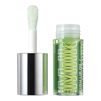 MILK MAKEUP Kush Lip Oil - Moisturizing Tinted Lip Oil