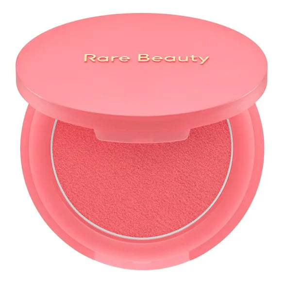 RARE BEAUTY Soft Pinch Matte Bouncy Blush - Cream-to-powder blush