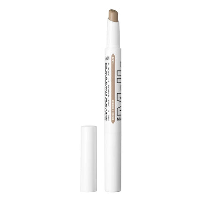 MILK MAKEUP KUSH Cream-To-Powder Brow Shadow Stick