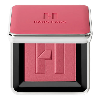 HAUS LABS BY LADY GAGA Color Fuse Powder Blush With Fermented Arnica