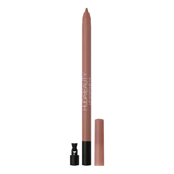 HUDA BEAUTY Lip Contour 2.0 - Automatic Matte Lip Pencil