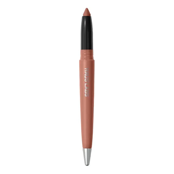 HAUS LABS BY LADY GAGA Monster Lip Crayon Vegan Lipstick and Lip Liner