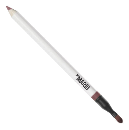 MAKEUP BY MARIO Ultra Suede® Sculpting Lip Pencil