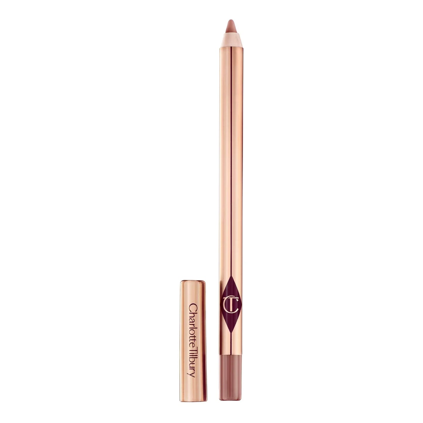 CHARLOTTE TILBURY Lip Cheat - Transfer-Free Lip Pencil