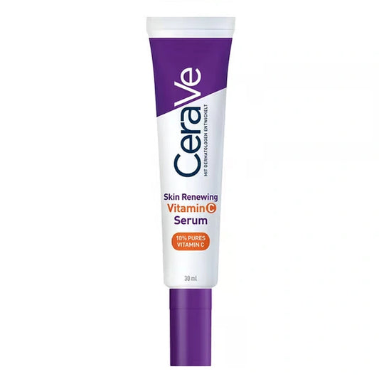 CeraVe Skin Renewing Vitamin C Serum 30 ml